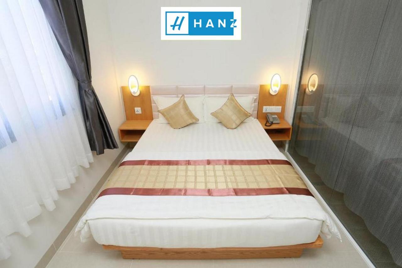 Hanz Sơn Mi 3* TP. Hồ Chí Minh
