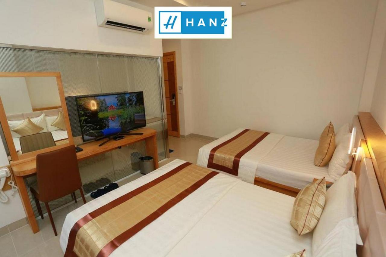 Hanz Sơn Mi Khách sạn hẻo lánh 3*