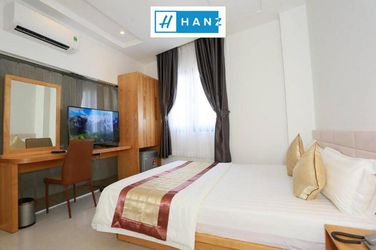 Hanz Sơn Mi