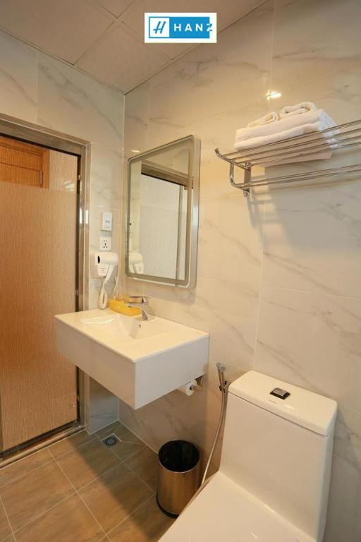 Hanz Sơn Mi Khách sạn hẻo lánh
