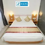 Khách sạn HANZ Sơn Mi