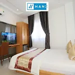 Khách sạn HANZ Sơn Mi