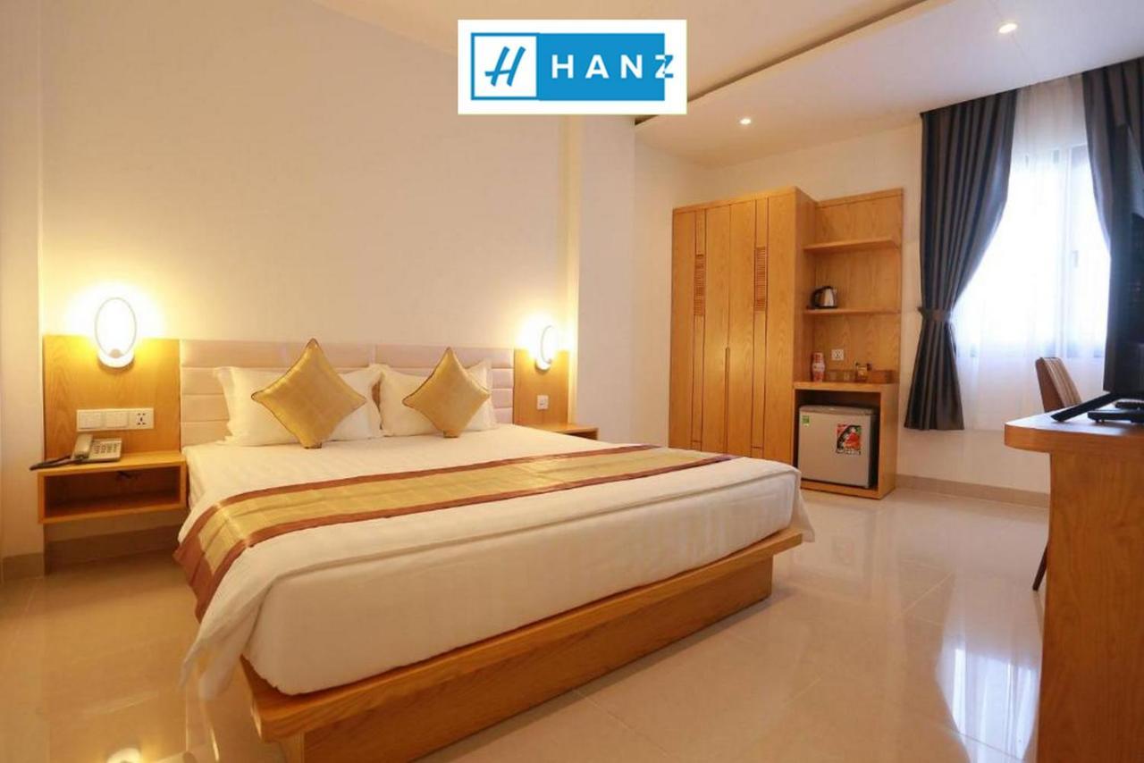 Khách sạn hẻo lánh Hanz Sơn Mi 3*