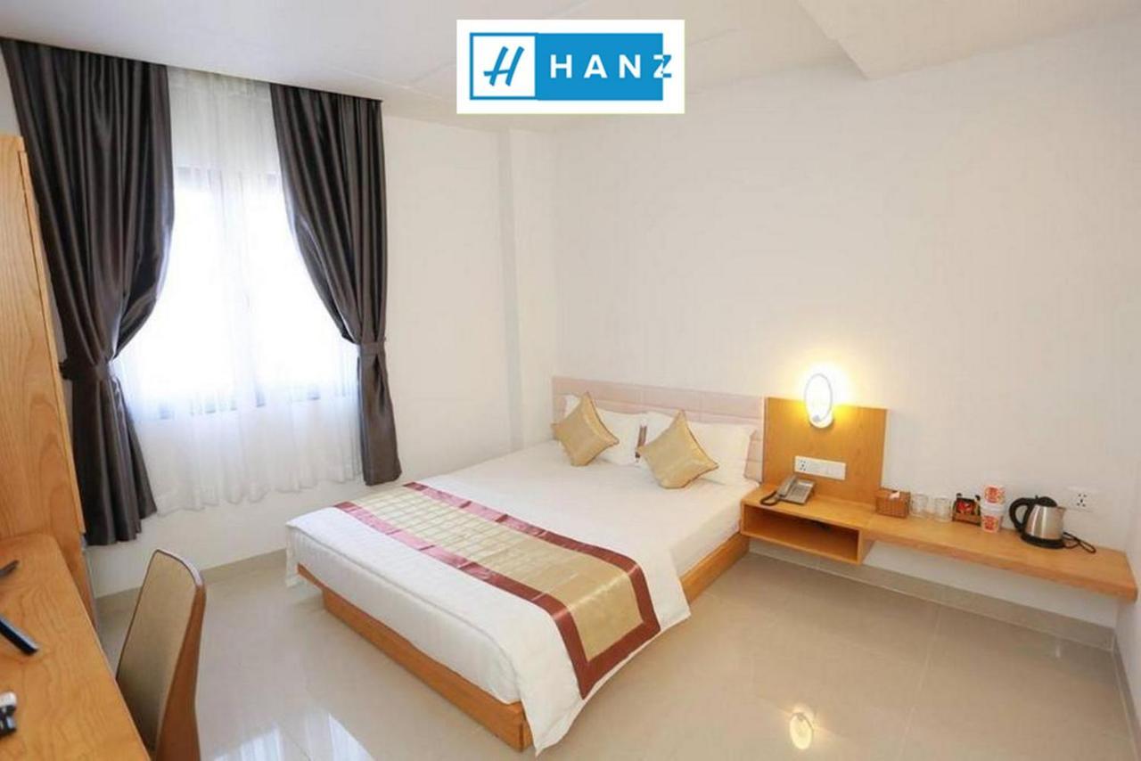 Hanz Sơn Mi 3* TP. Hồ Chí Minh